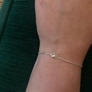 Ethika silver-plated Bracelet